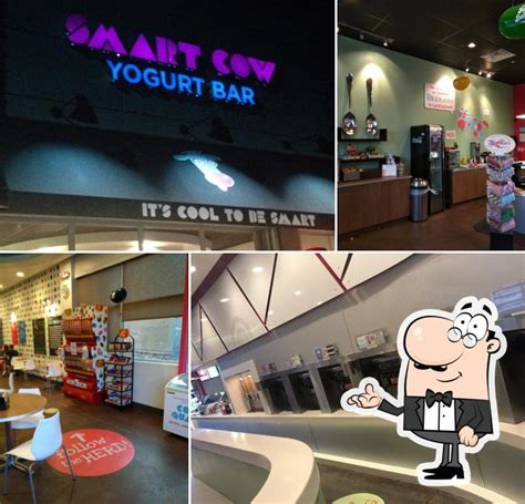 Smart Cow Yogurt Bar